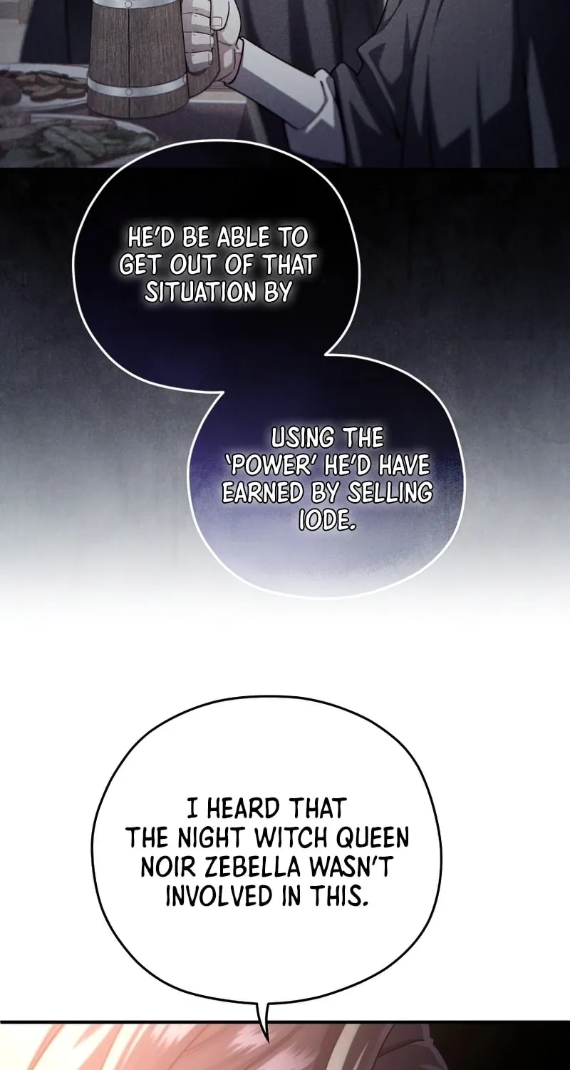 My Blasted Reincarnated Life Chapter 43 page 132 - 