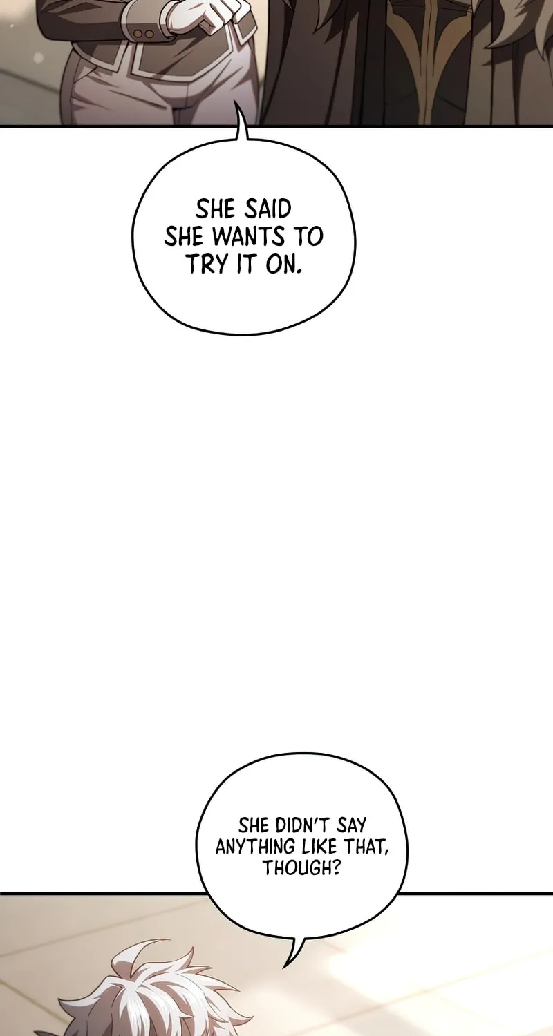 My Blasted Reincarnated Life Chapter 43 page 36 - 