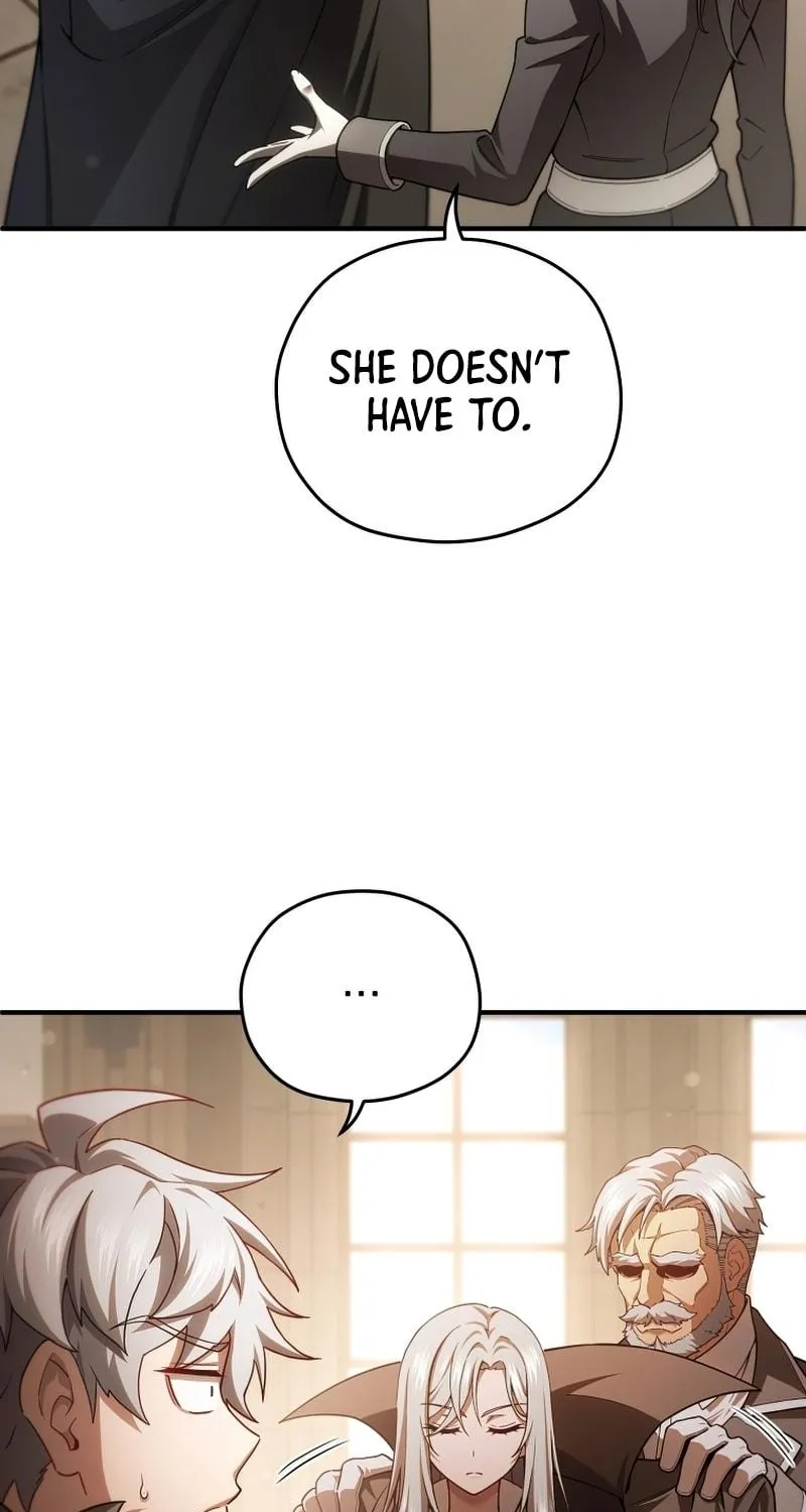 My Blasted Reincarnated Life Chapter 43 page 38 - 