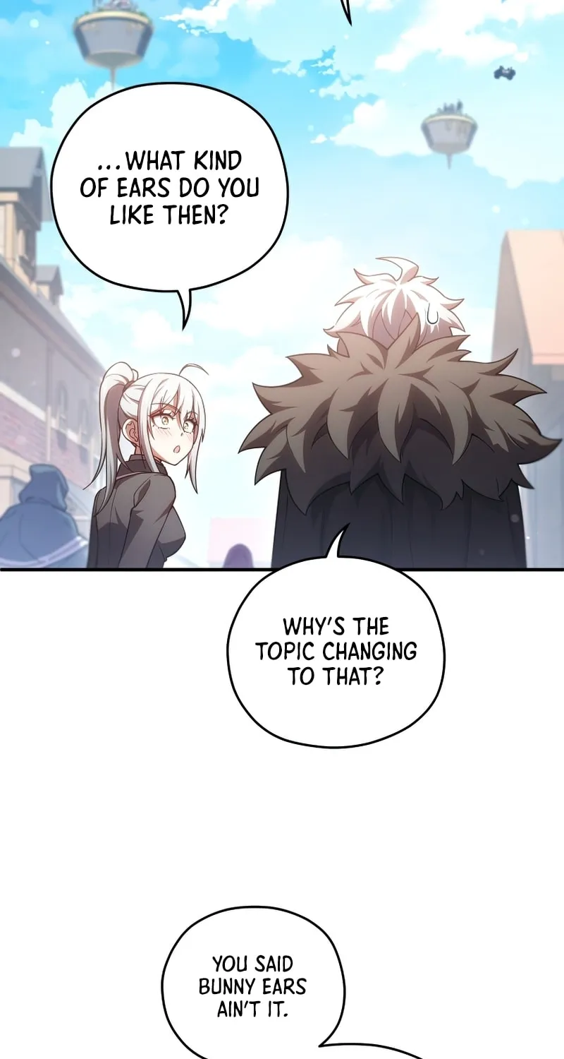My Blasted Reincarnated Life Chapter 43 page 62 - 