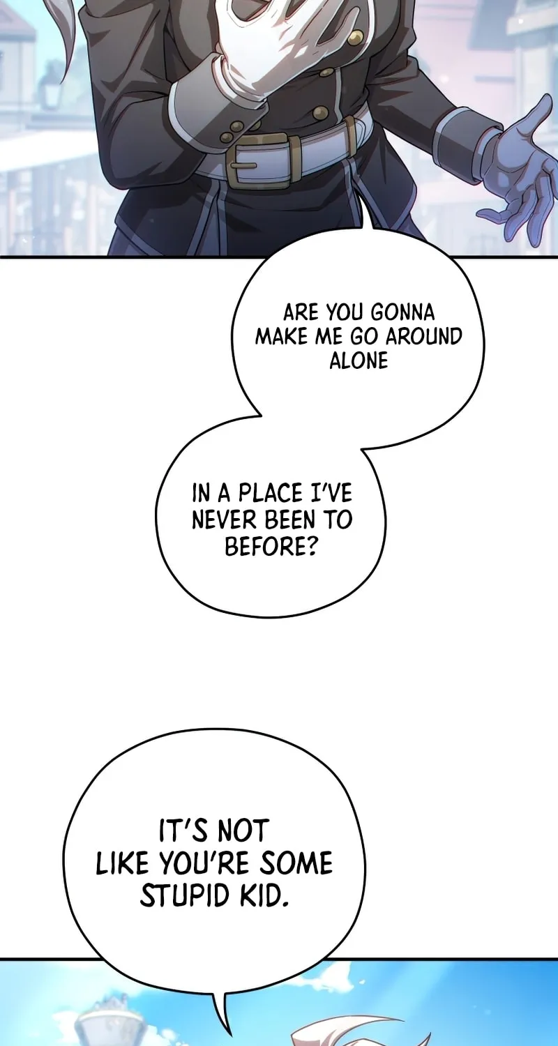 My Blasted Reincarnated Life Chapter 43 page 72 - 