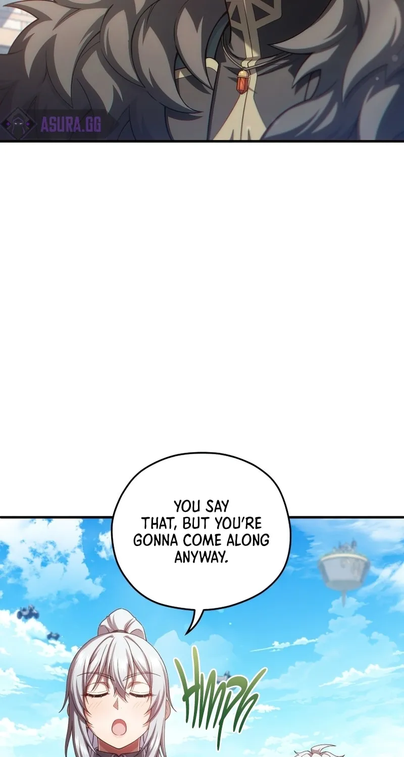 My Blasted Reincarnated Life Chapter 43 page 74 - 