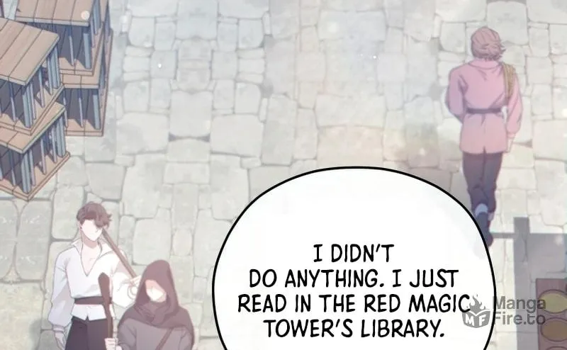 My Blasted Reincarnated Life Chapter 43 page 77 - 