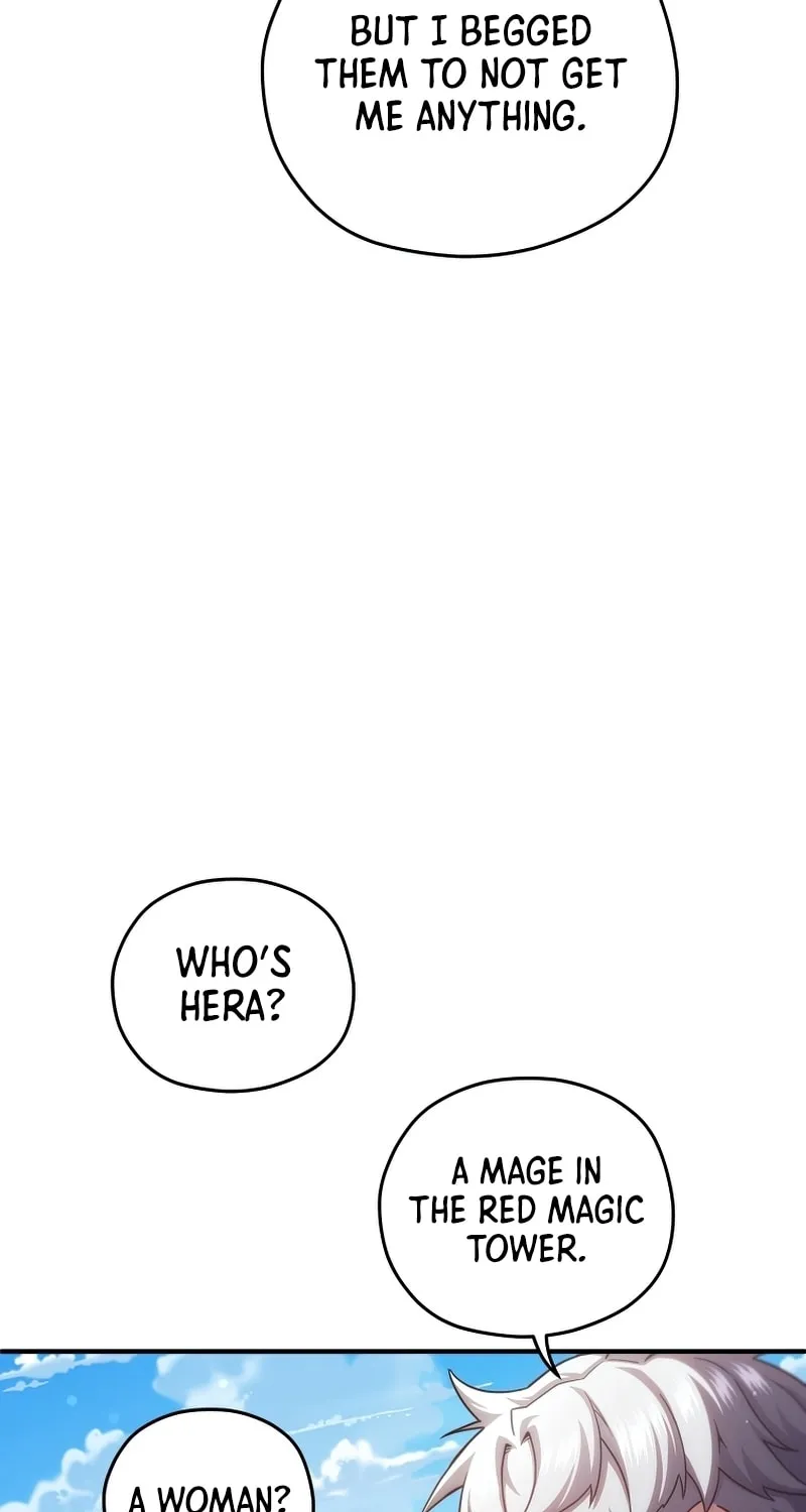 My Blasted Reincarnated Life Chapter 43 page 80 - 