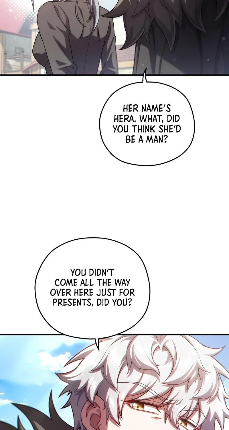 My Blasted Reincarnated Life Chapter 43 page 82 - 