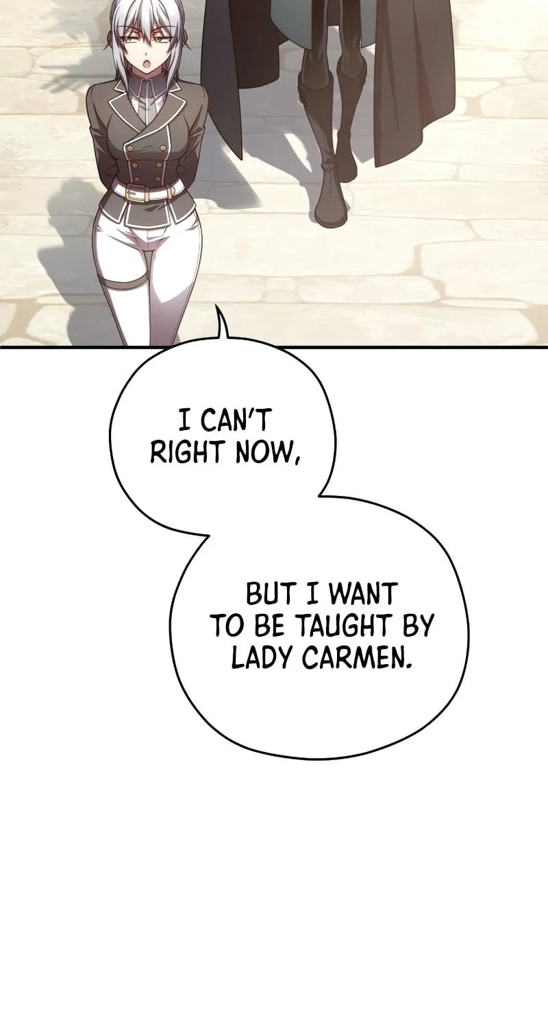 My Blasted Reincarnated Life Chapter 43 page 94 - 