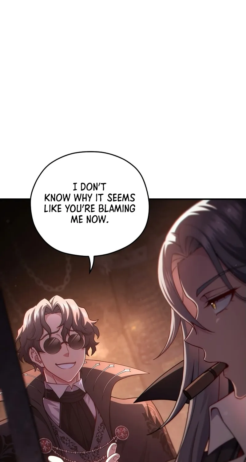 My Blasted Reincarnated Life Chapter 44 page 2 - 