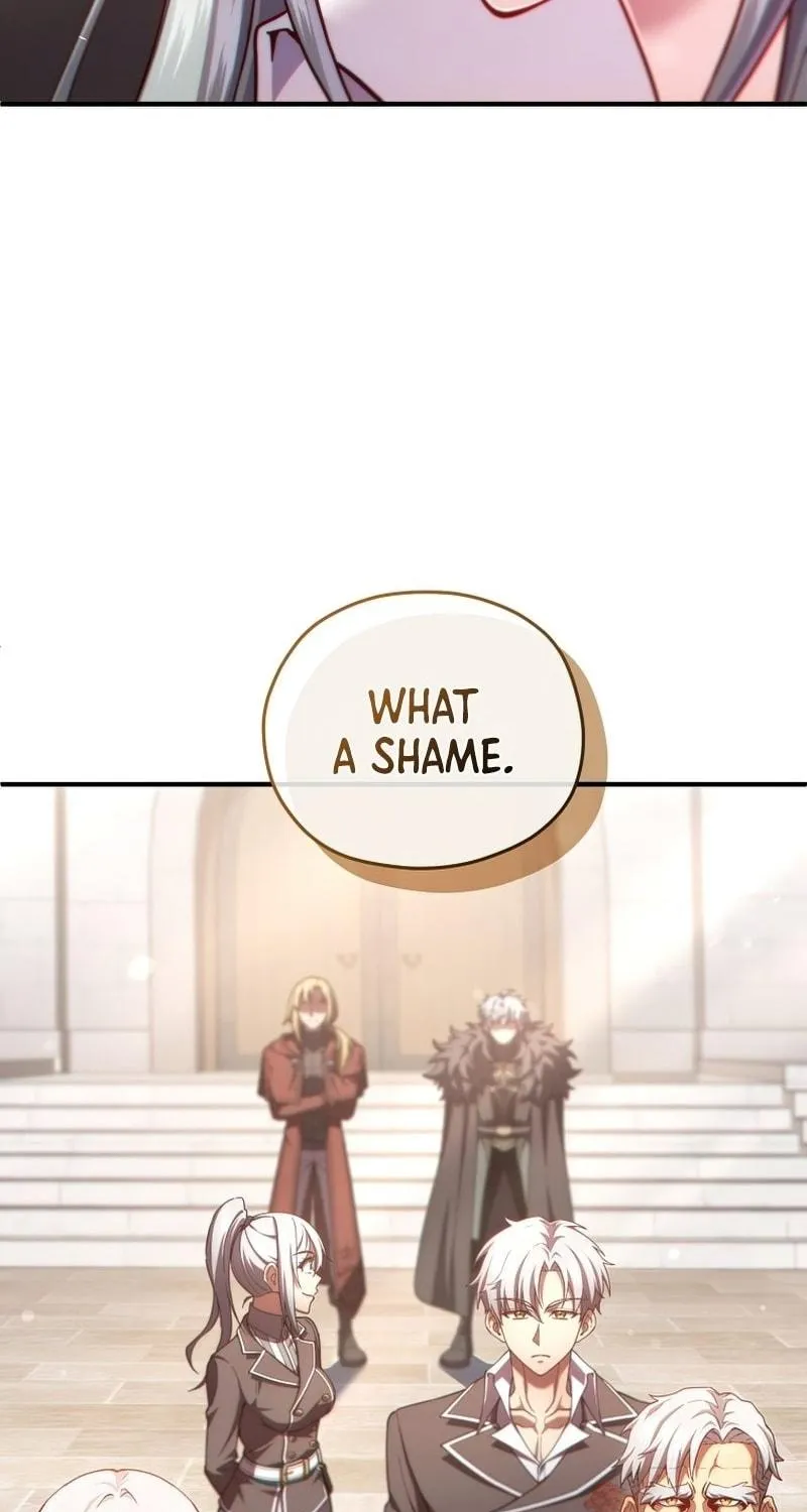 My Blasted Reincarnated Life Chapter 44 page 118 - 