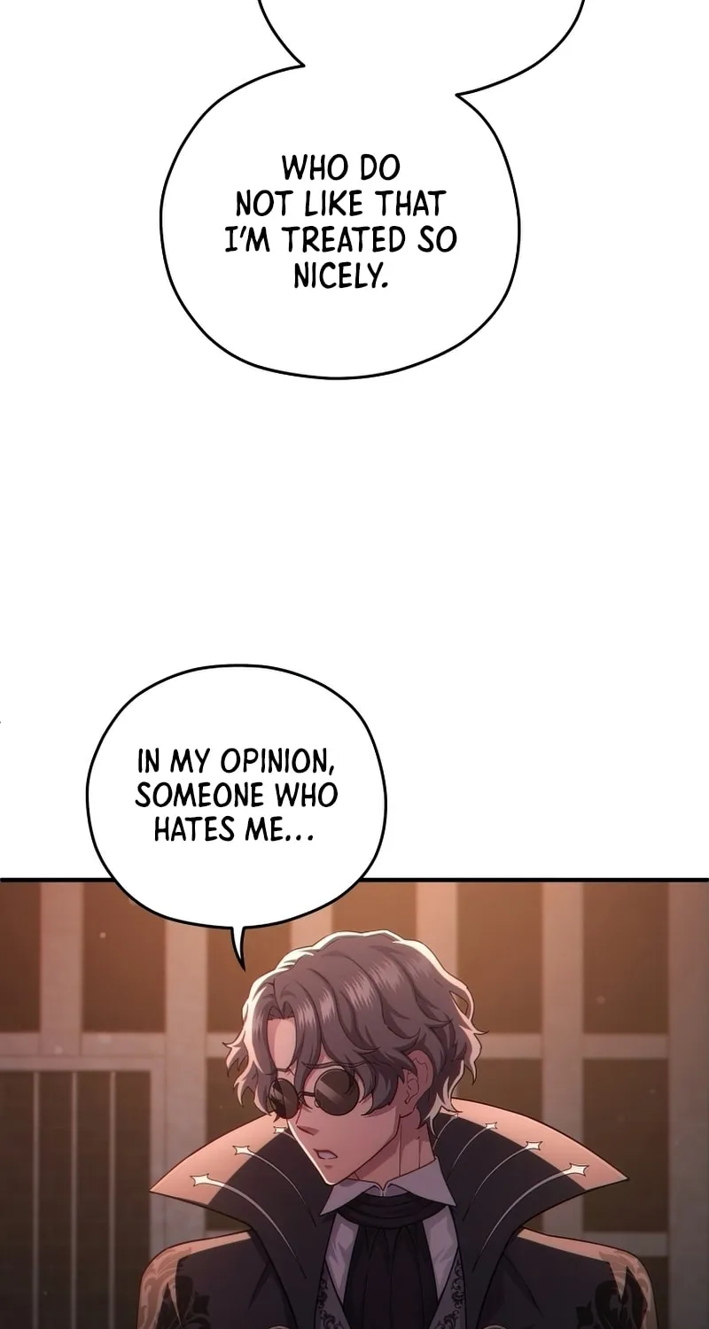 My Blasted Reincarnated Life Chapter 44 page 14 - 