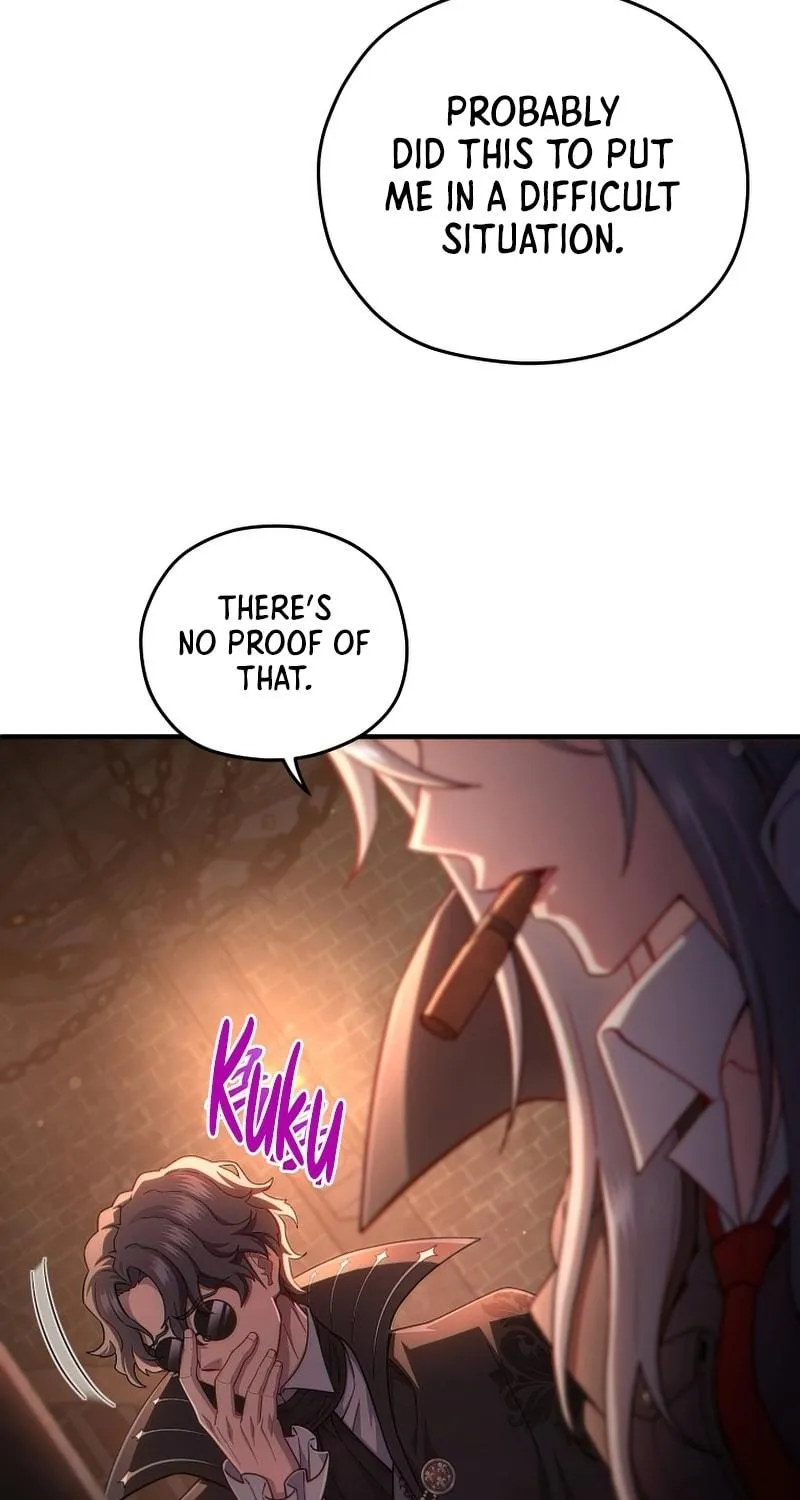 My Blasted Reincarnated Life Chapter 44 page 16 - 