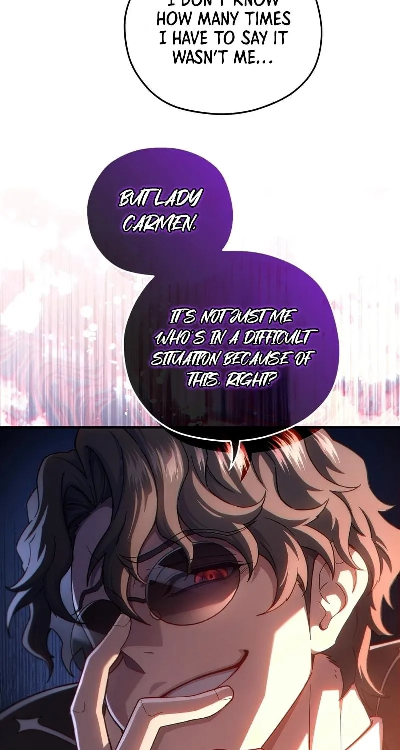 My Blasted Reincarnated Life Chapter 44 page 18 - 