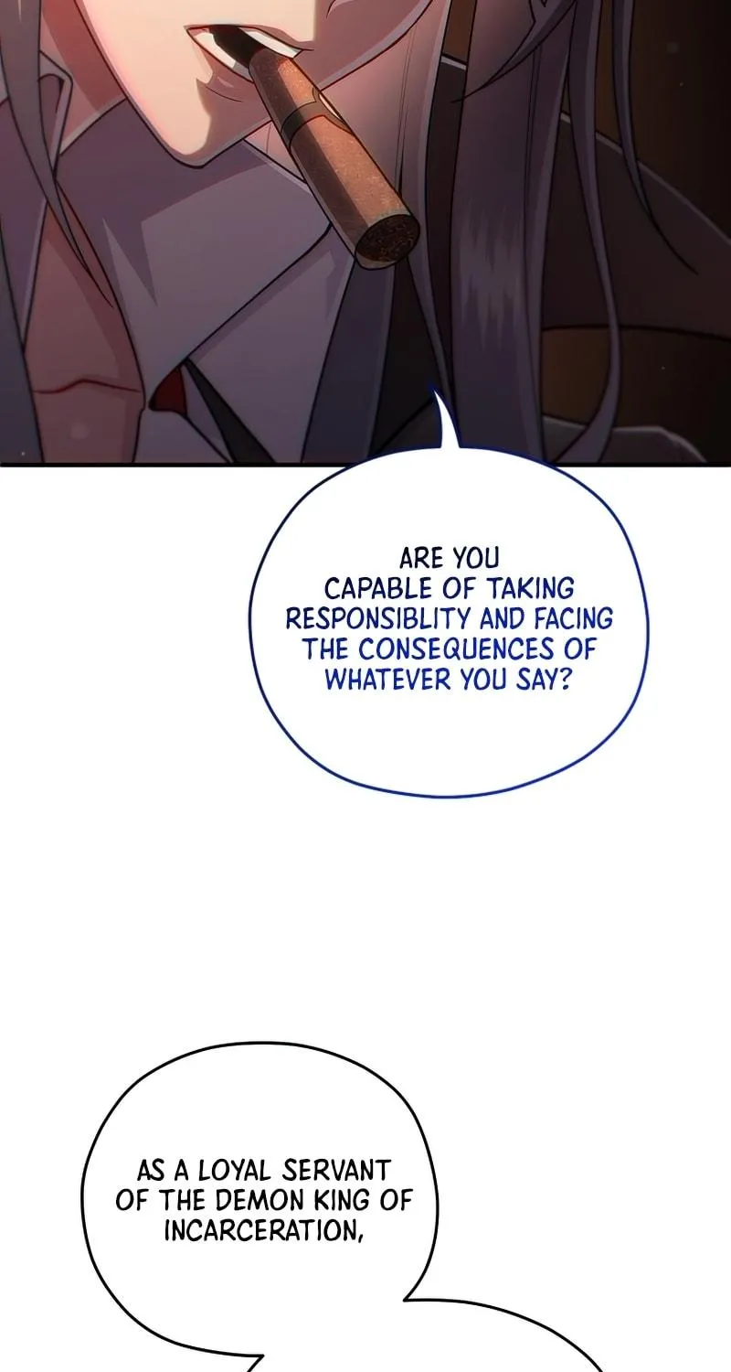 My Blasted Reincarnated Life Chapter 44 page 22 - 