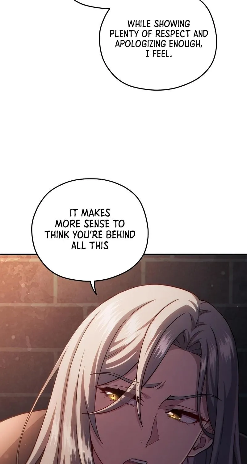 My Blasted Reincarnated Life Chapter 44 page 4 - 