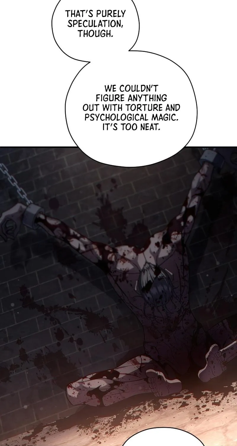 My Blasted Reincarnated Life Chapter 44 page 40 - 