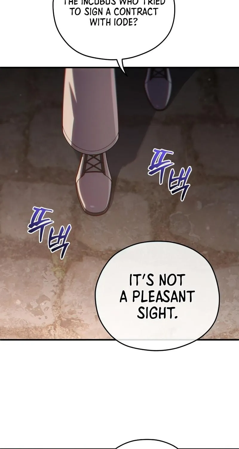 My Blasted Reincarnated Life Chapter 44 page 46 - 