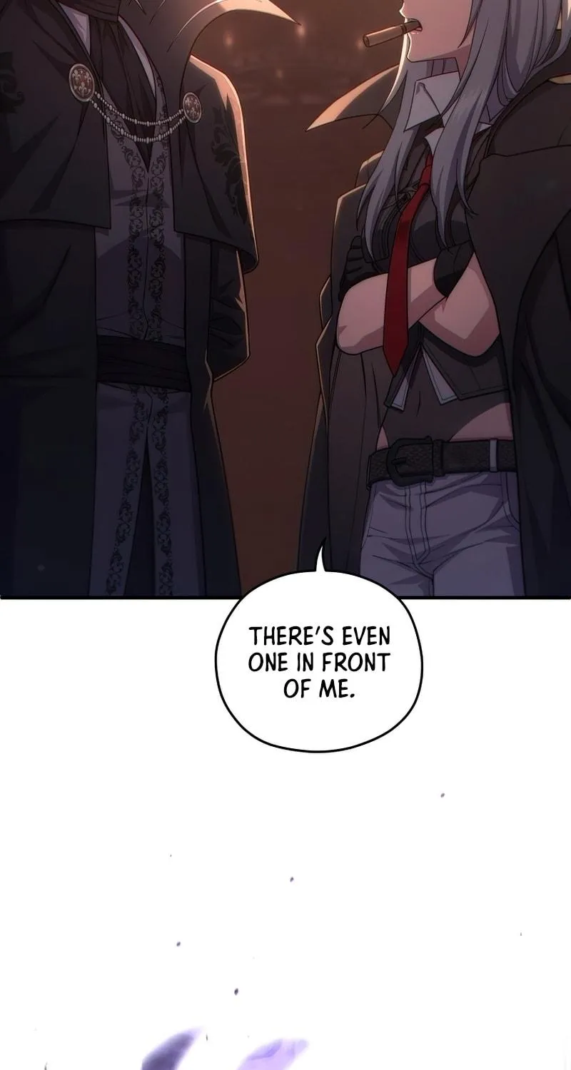My Blasted Reincarnated Life Chapter 44 page 48 - 