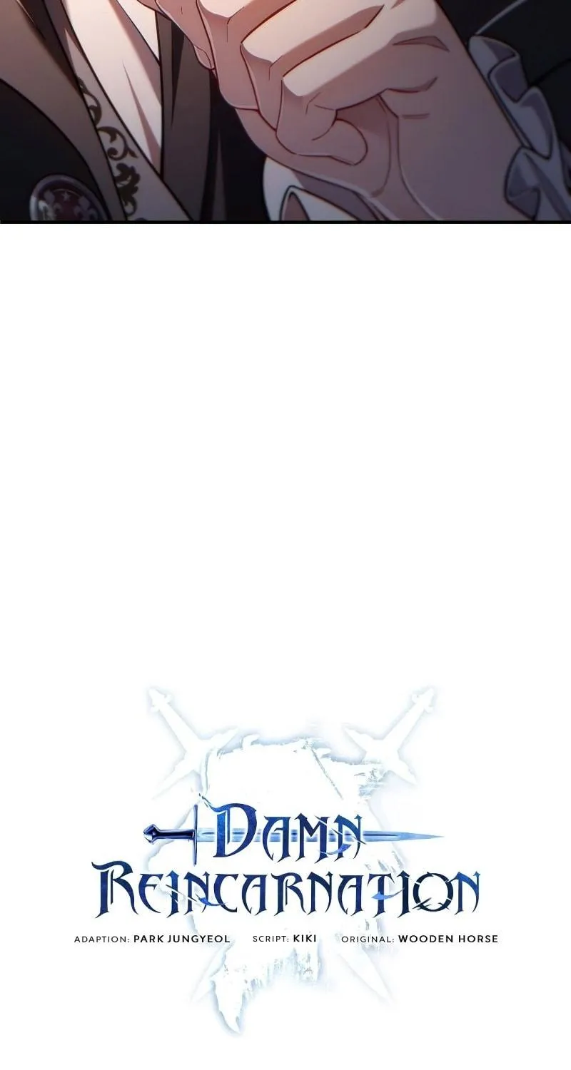 My Blasted Reincarnated Life Chapter 44 page 70 - 