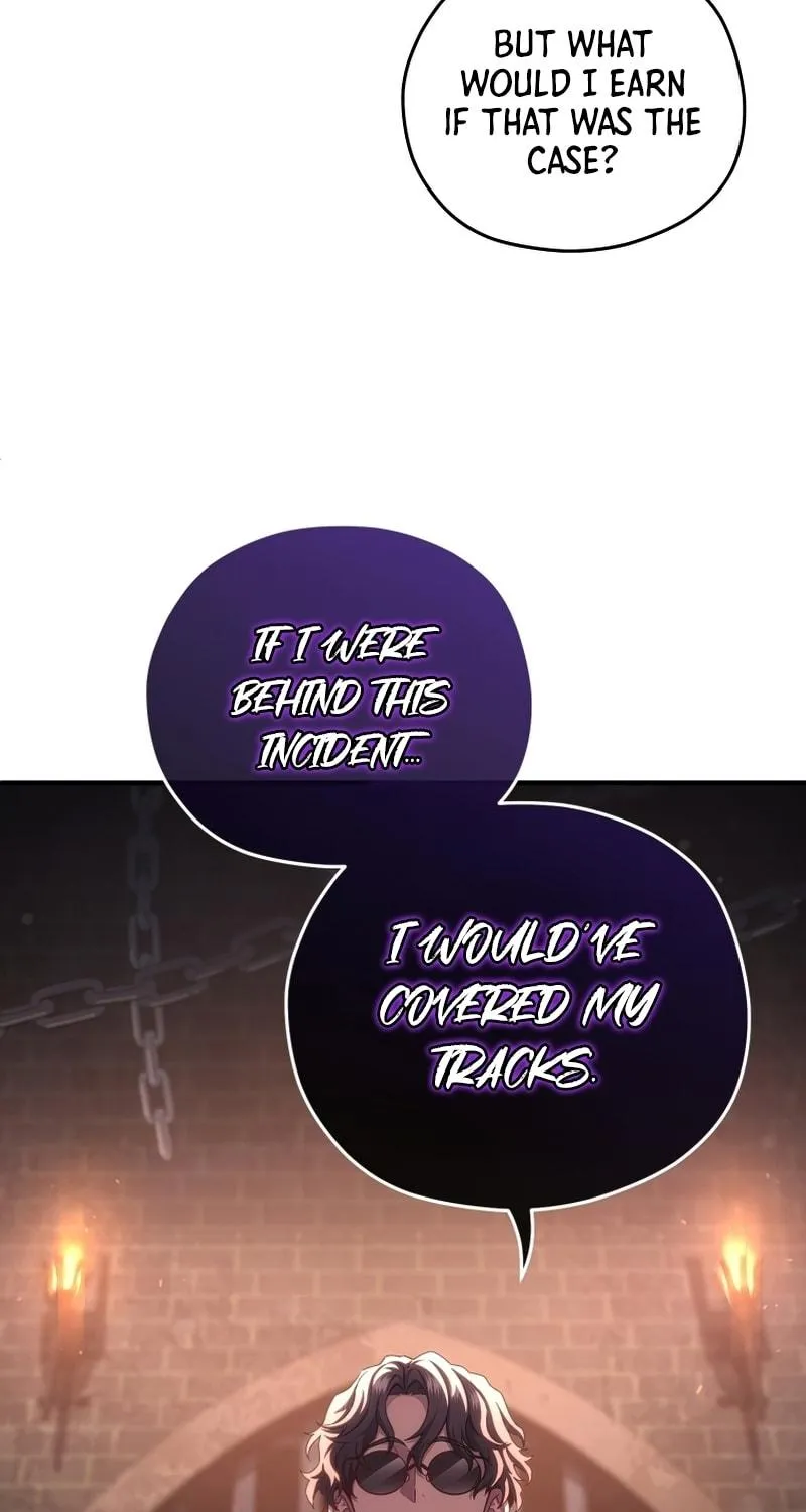 My Blasted Reincarnated Life Chapter 44 page 8 - 