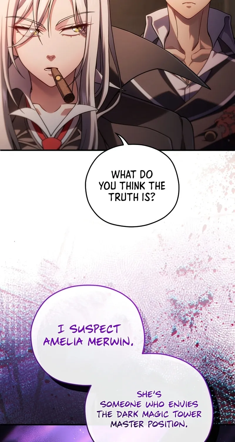 My Blasted Reincarnated Life Chapter 44 page 74 - 