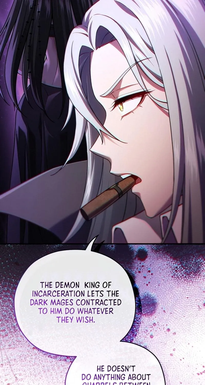My Blasted Reincarnated Life Chapter 44 page 76 - 