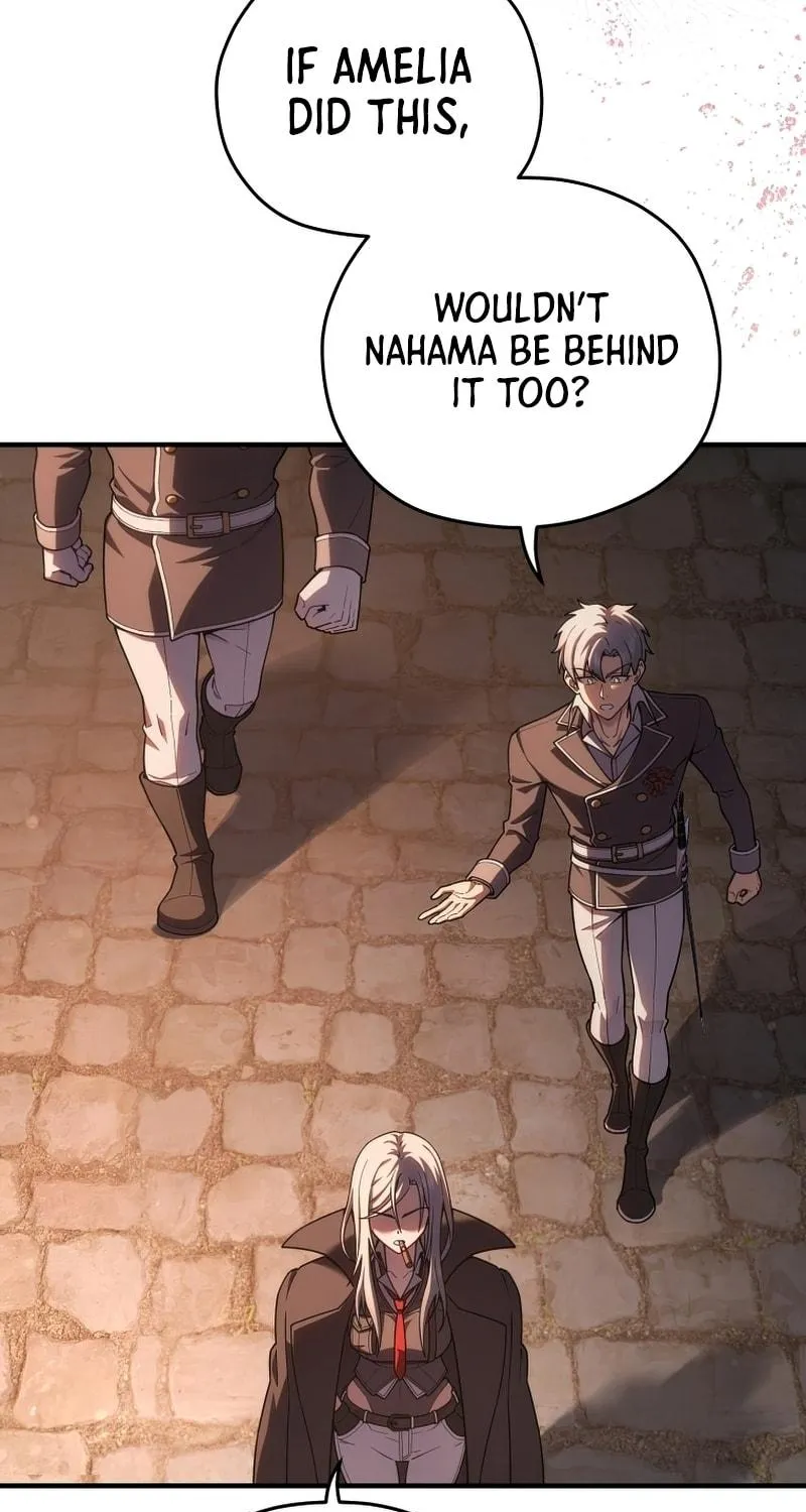 My Blasted Reincarnated Life Chapter 44 page 78 - 