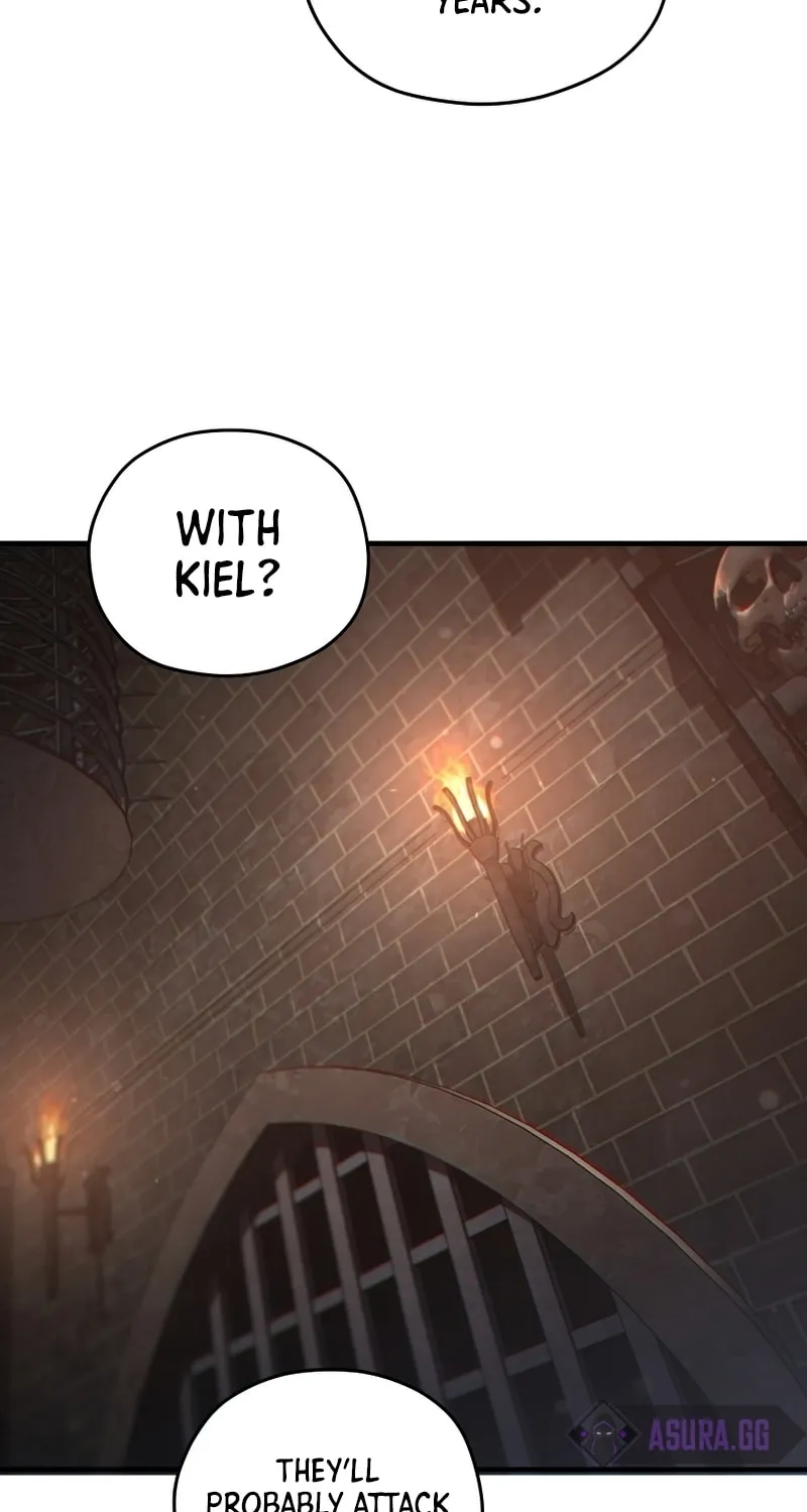 My Blasted Reincarnated Life Chapter 44 page 80 - 