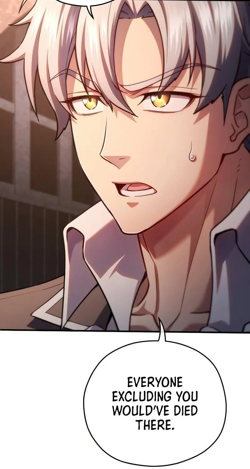 My Blasted Reincarnated Life Chapter 44 page 88 - 