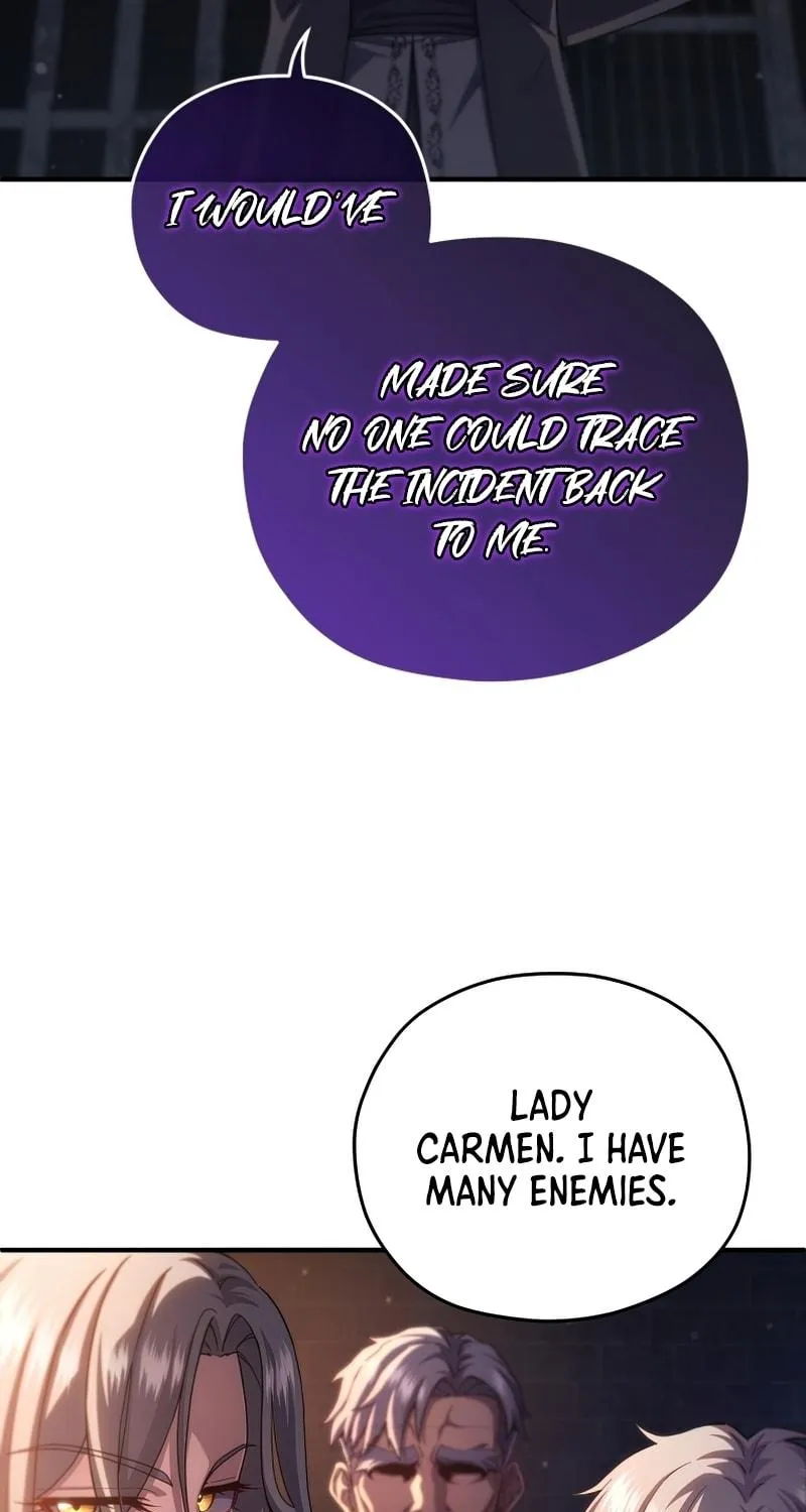My Blasted Reincarnated Life Chapter 44 page 10 - 
