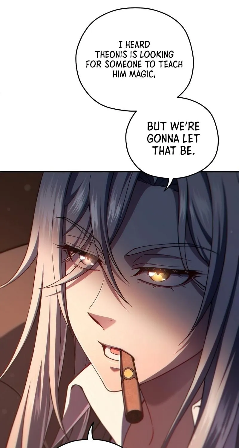 My Blasted Reincarnated Life Chapter 44 page 98 - 