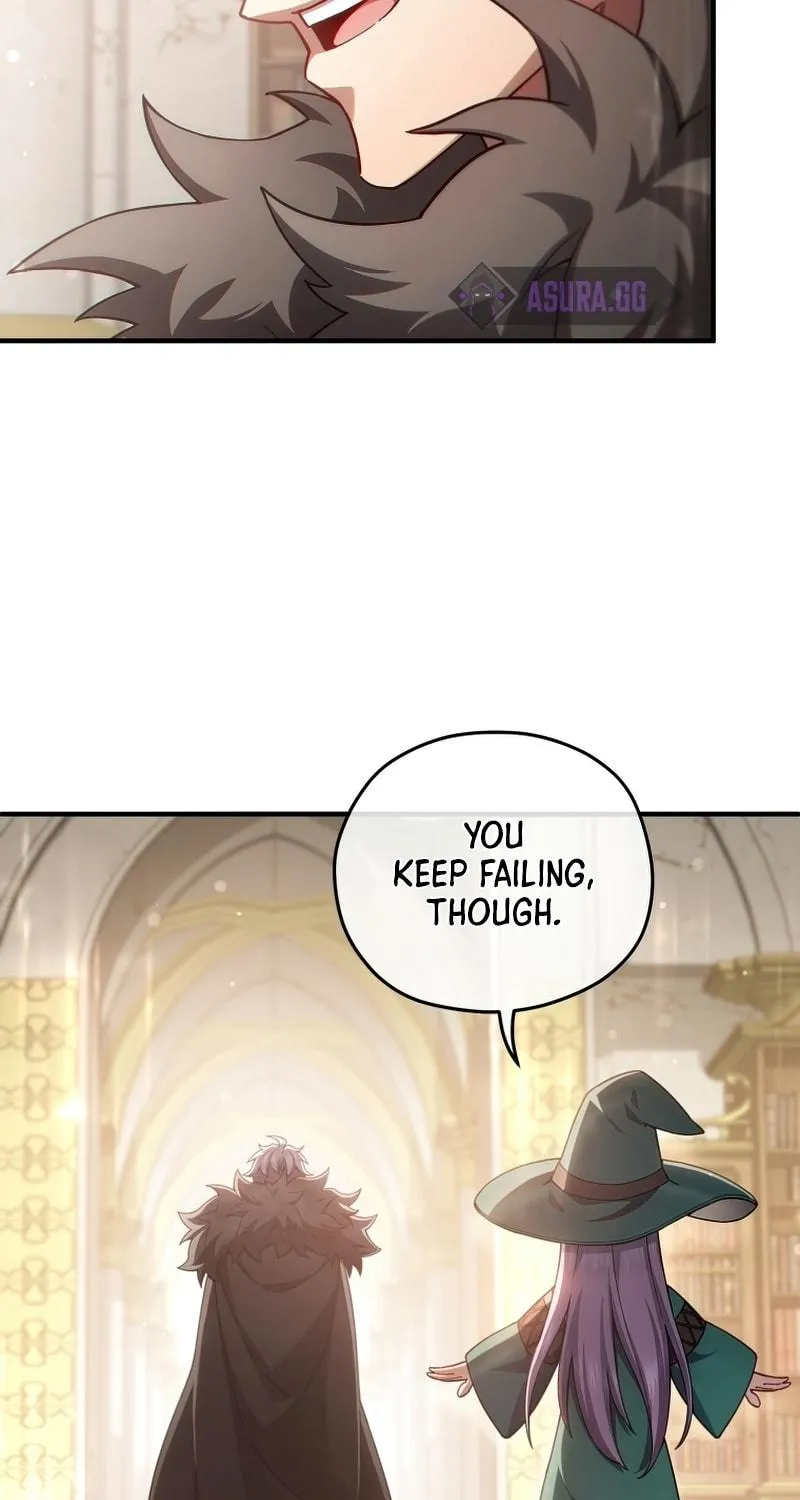 My Blasted Reincarnated Life Chapter 45 page 106 - 