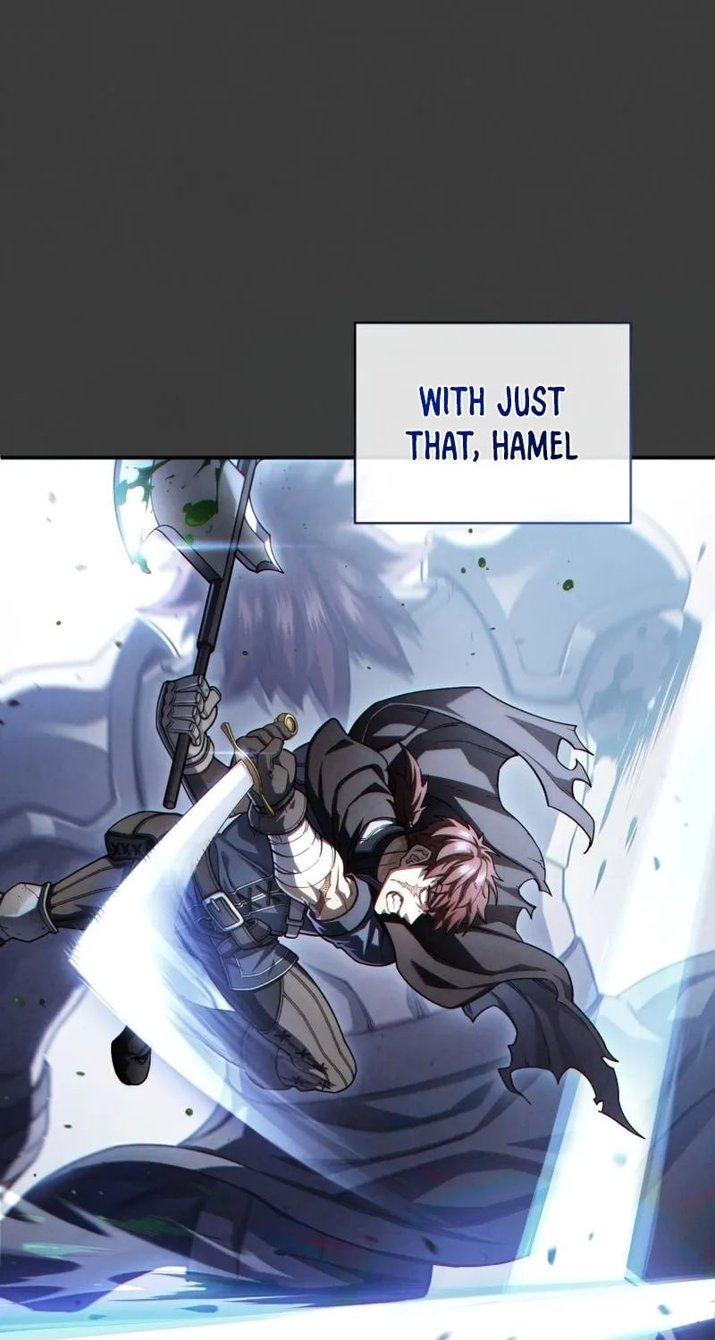 My Blasted Reincarnated Life Chapter 45 page 122 - 