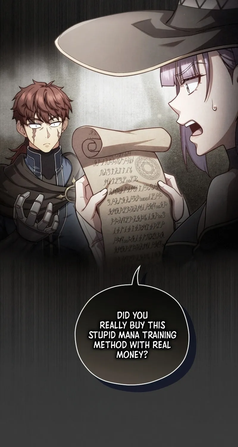 My Blasted Reincarnated Life Chapter 45 page 126 - 