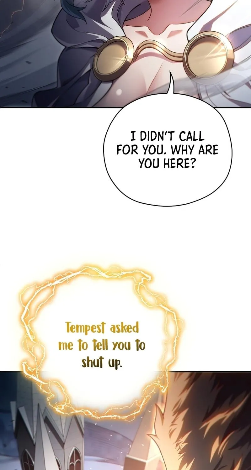 My Blasted Reincarnated Life Chapter 45 page 16 - 