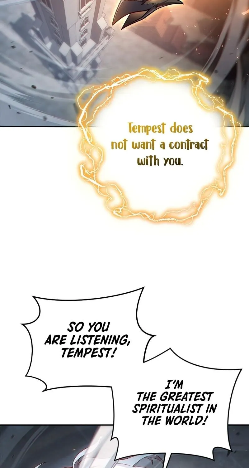 My Blasted Reincarnated Life Chapter 45 page 18 - 
