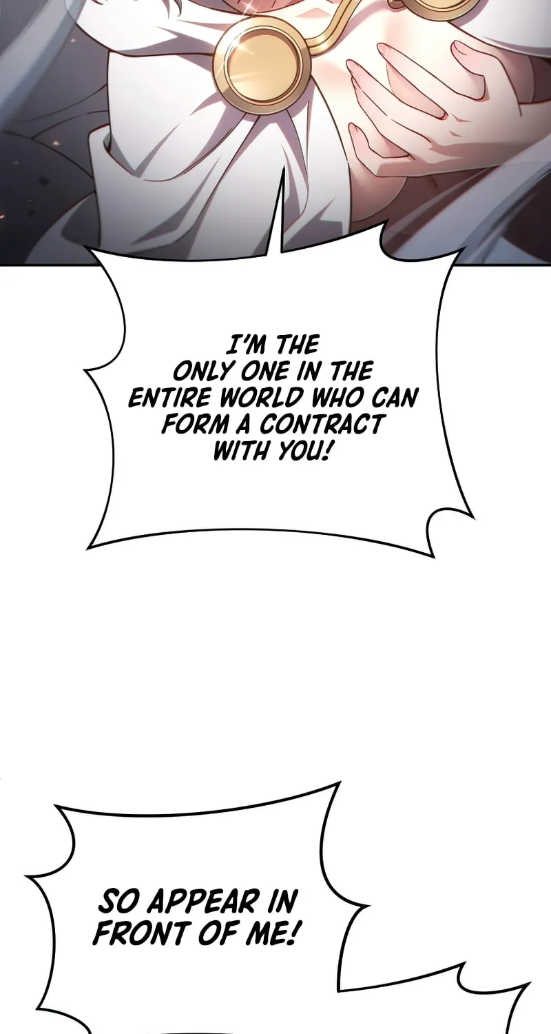 My Blasted Reincarnated Life Chapter 45 page 20 - 