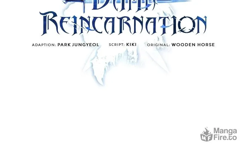 My Blasted Reincarnated Life Chapter 45 page 35 - 