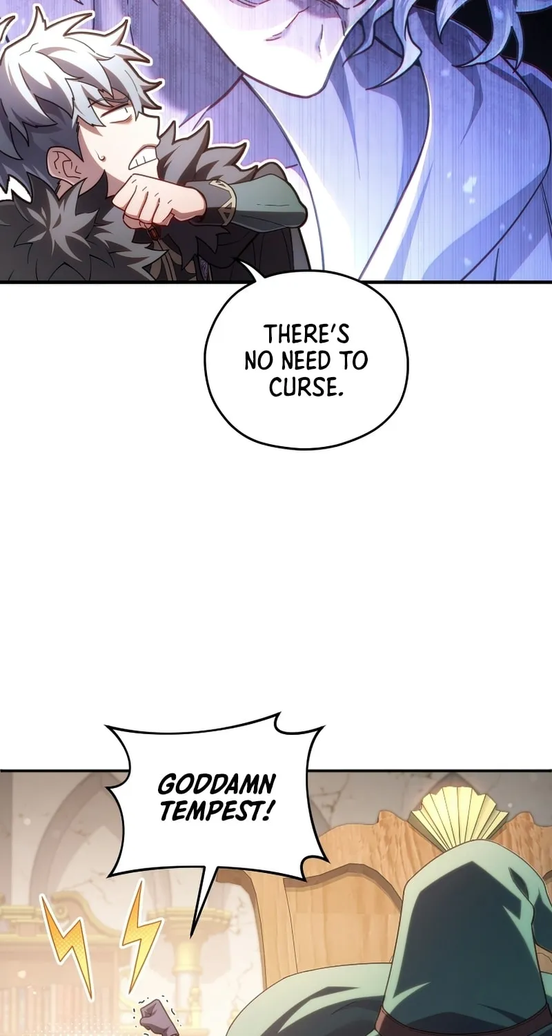 My Blasted Reincarnated Life Chapter 45 page 42 - 