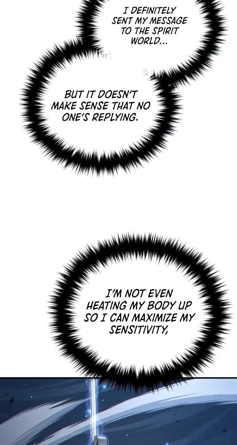My Blasted Reincarnated Life Chapter 45 page 6 - 