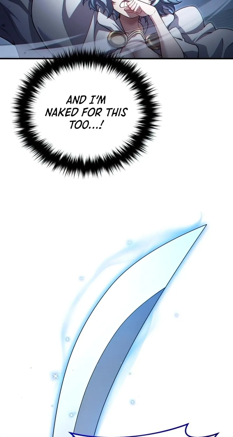 My Blasted Reincarnated Life Chapter 45 page 8 - 