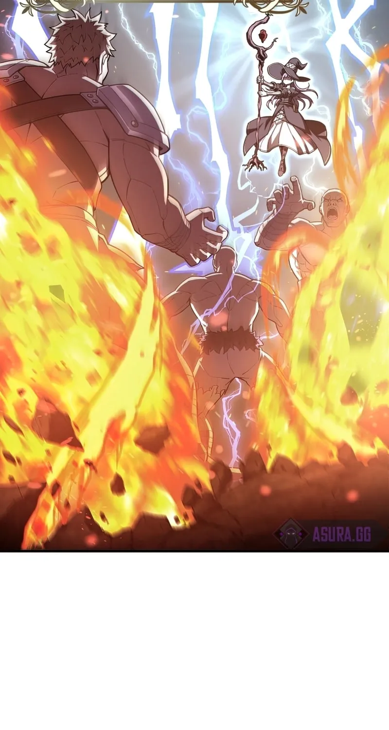 My Blasted Reincarnated Life Chapter 45 page 90 - 