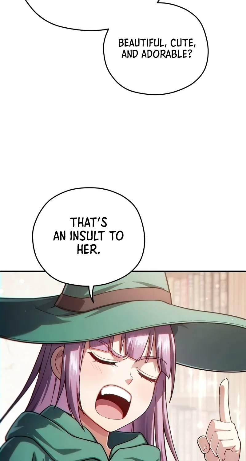 My Blasted Reincarnated Life Chapter 45 page 96 - 