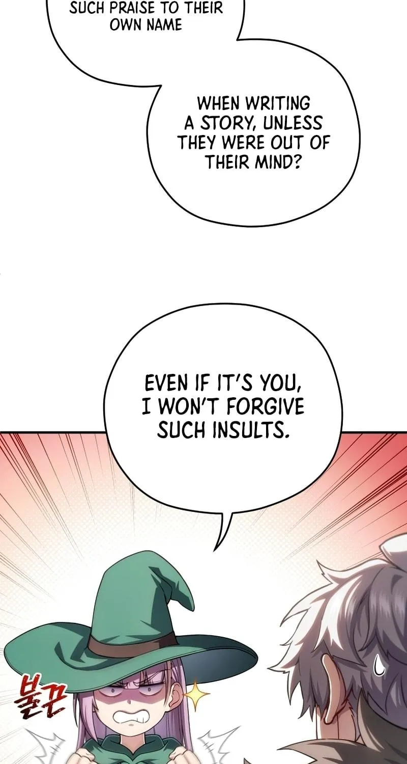 My Blasted Reincarnated Life Chapter 45 page 98 - 