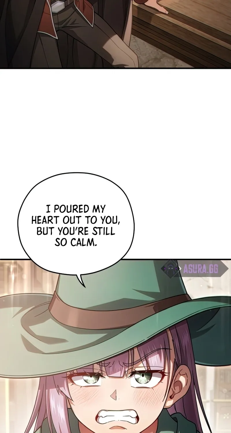 My Blasted Reincarnated Life Chapter 46 page 102 - 