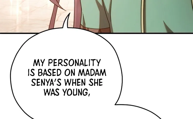 My Blasted Reincarnated Life Chapter 46 page 111 - 