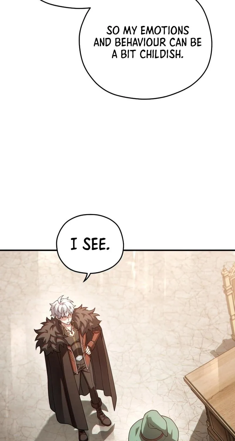 My Blasted Reincarnated Life Chapter 46 page 112 - 
