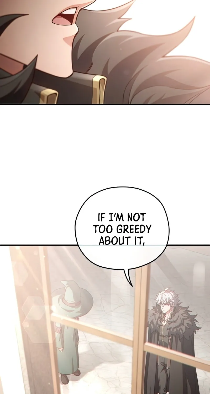 My Blasted Reincarnated Life Chapter 46 page 126 - 