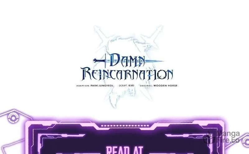My Blasted Reincarnated Life Chapter 46 page 137 - 
