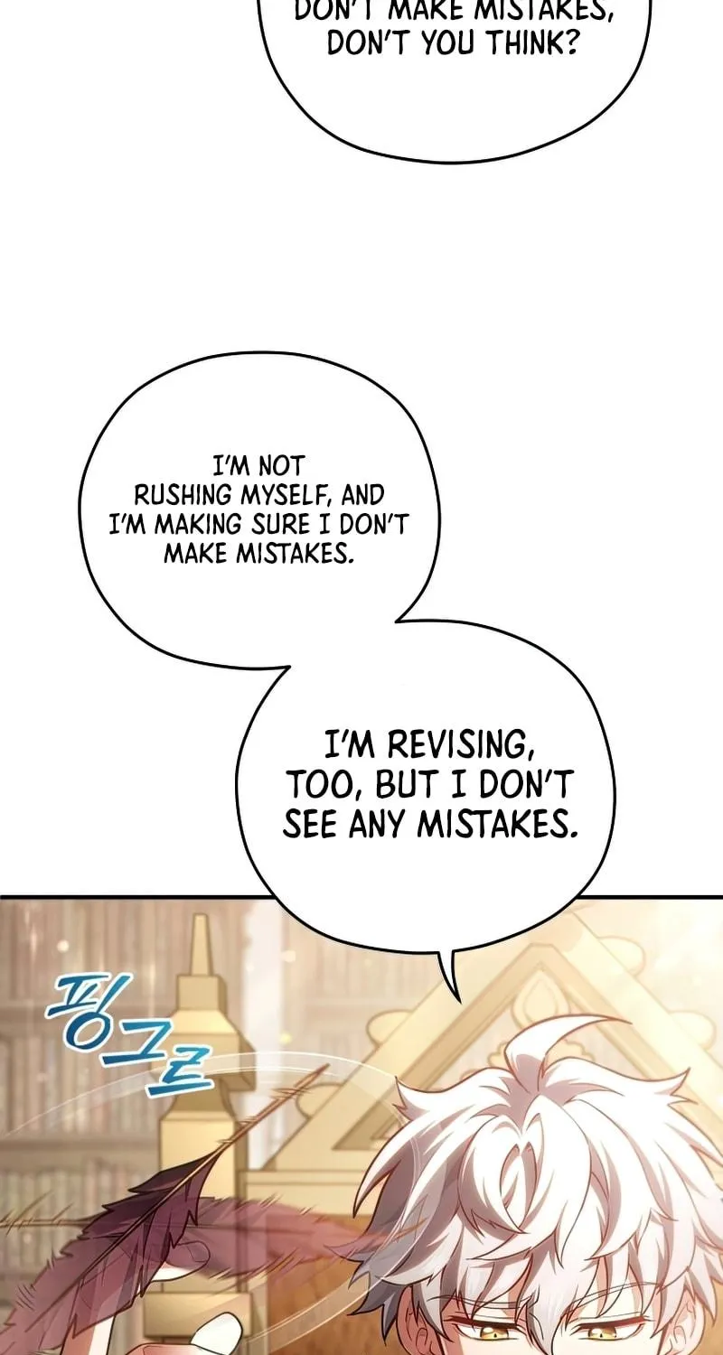 My Blasted Reincarnated Life Chapter 46 page 16 - 