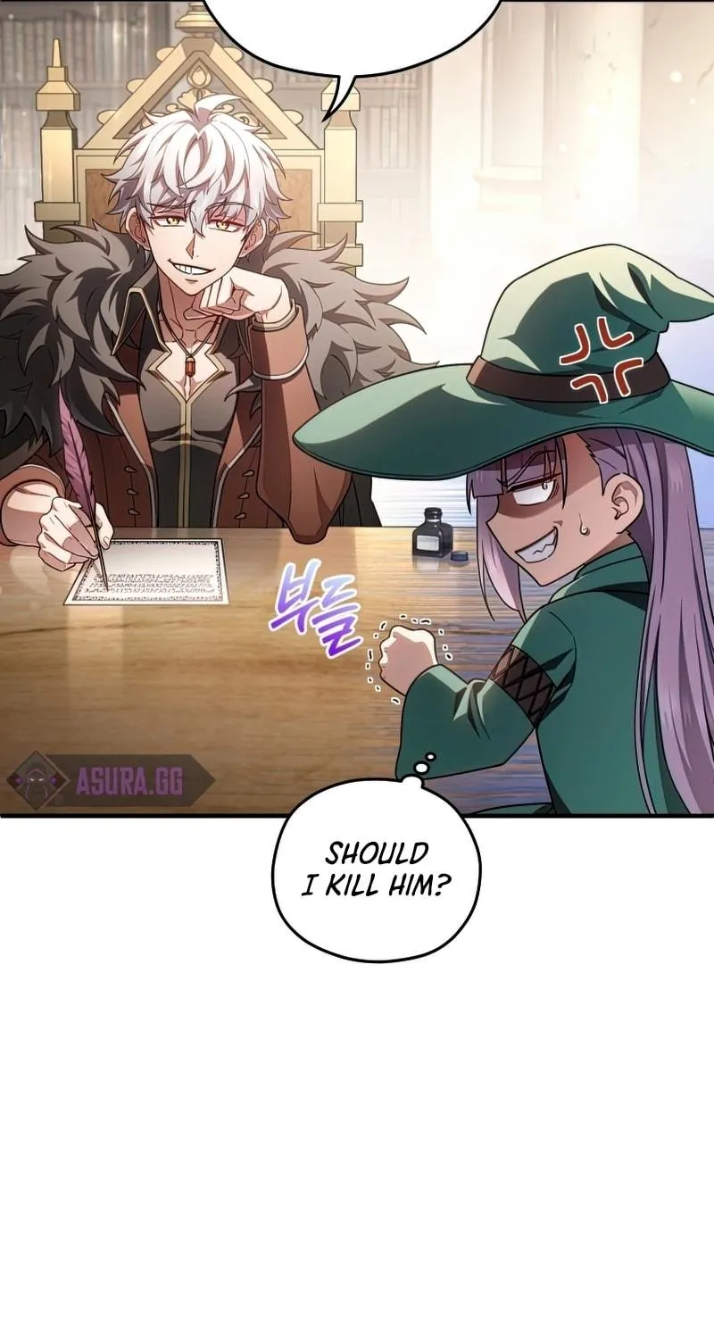 My Blasted Reincarnated Life Chapter 46 page 28 - 