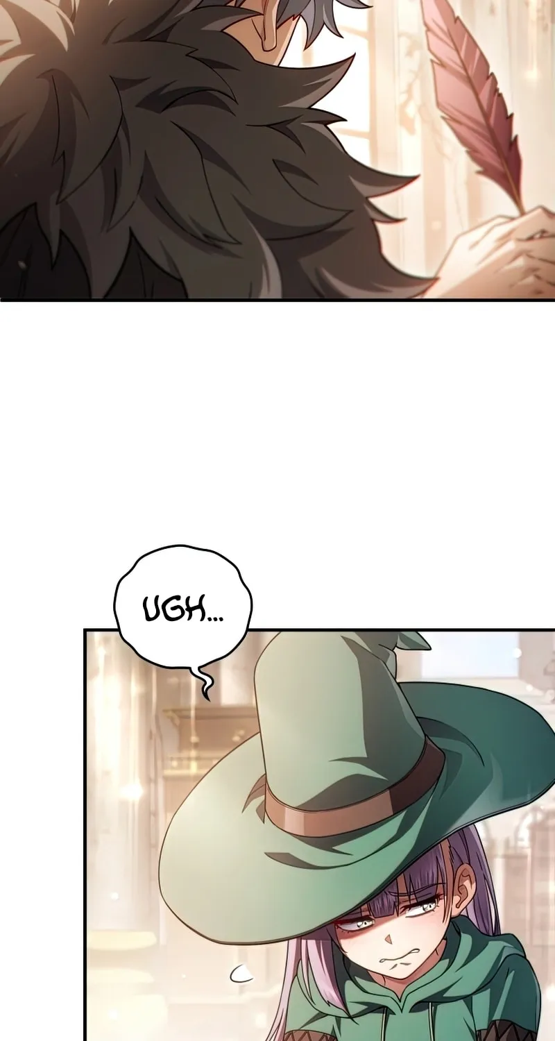 My Blasted Reincarnated Life Chapter 46 page 32 - 